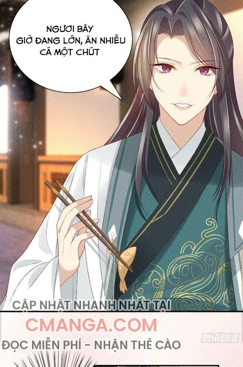 Trọng Sinh Chi Đích Nữ Bất Thiện Chapter 54 - 2