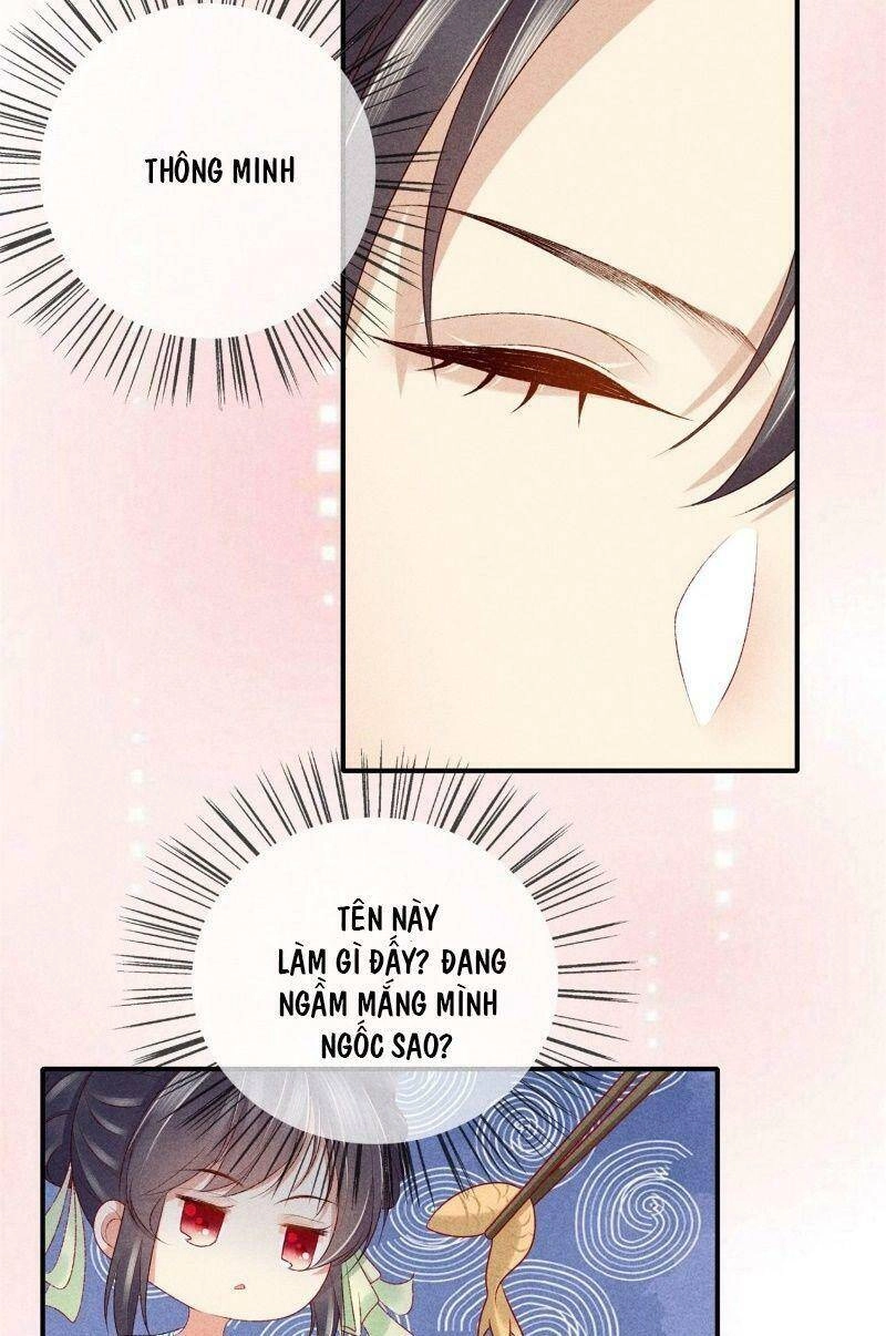 Trọng Sinh Chi Đích Nữ Bất Thiện Chapter 54 - 3