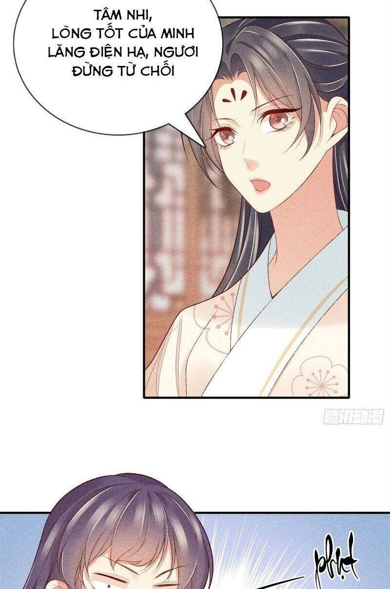 Trọng Sinh Chi Đích Nữ Bất Thiện Chapter 54 - 6