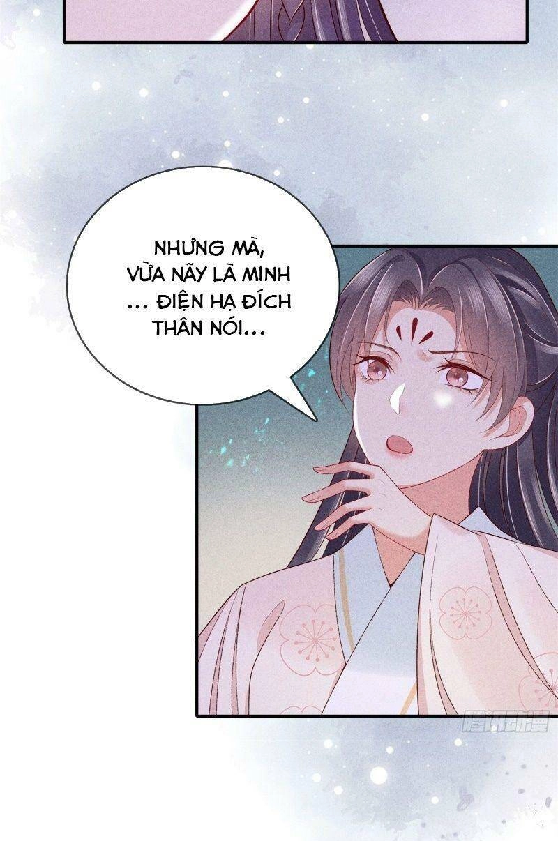 Trọng Sinh Chi Đích Nữ Bất Thiện Chapter 54 - 9