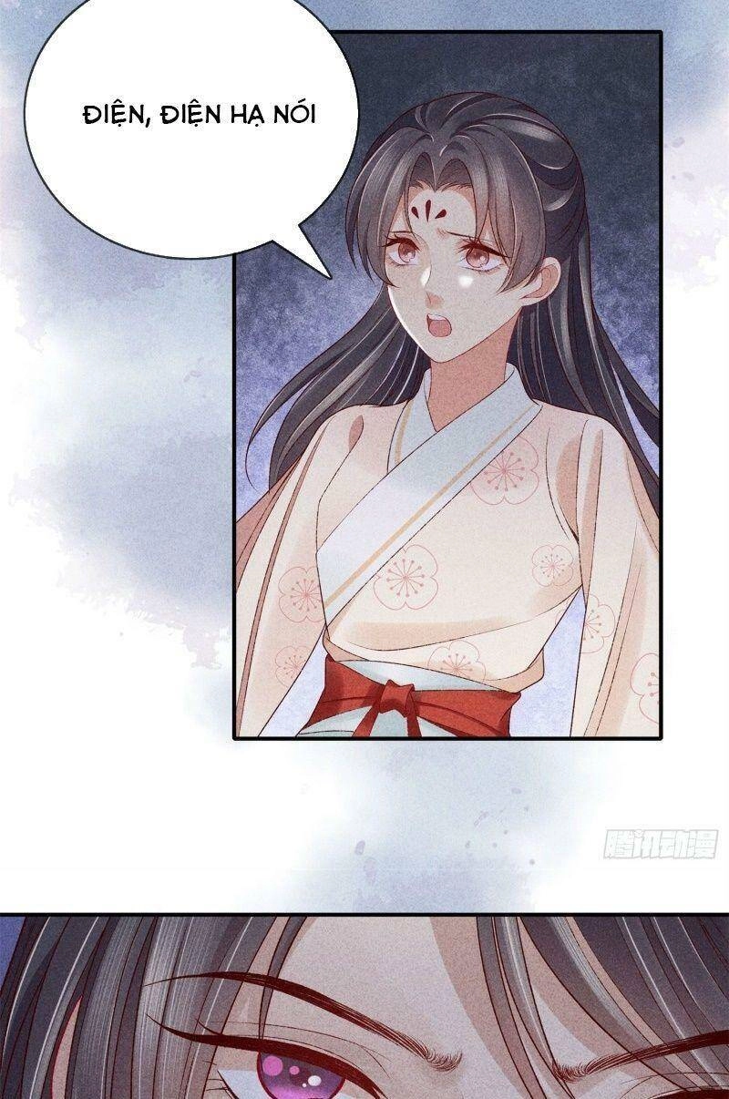 Trọng Sinh Chi Đích Nữ Bất Thiện Chapter 54 - 11