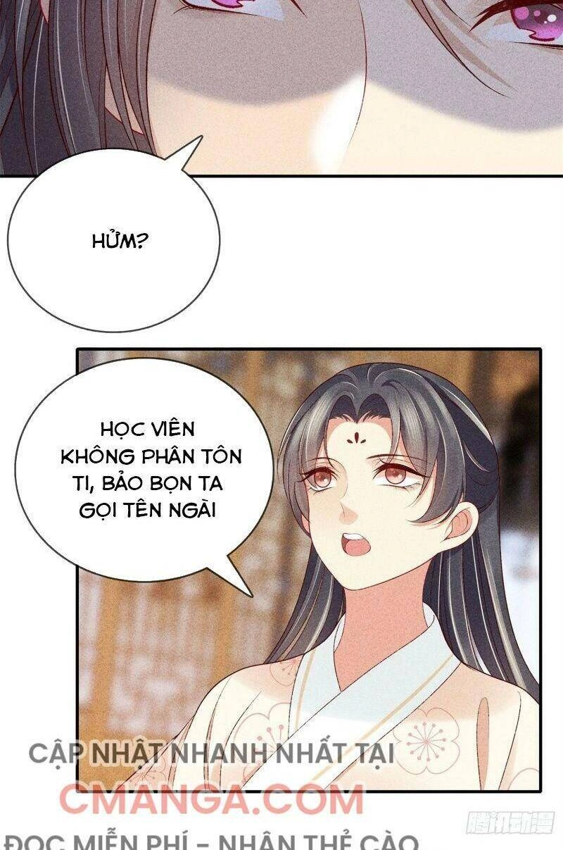 Trọng Sinh Chi Đích Nữ Bất Thiện Chapter 54 - 12
