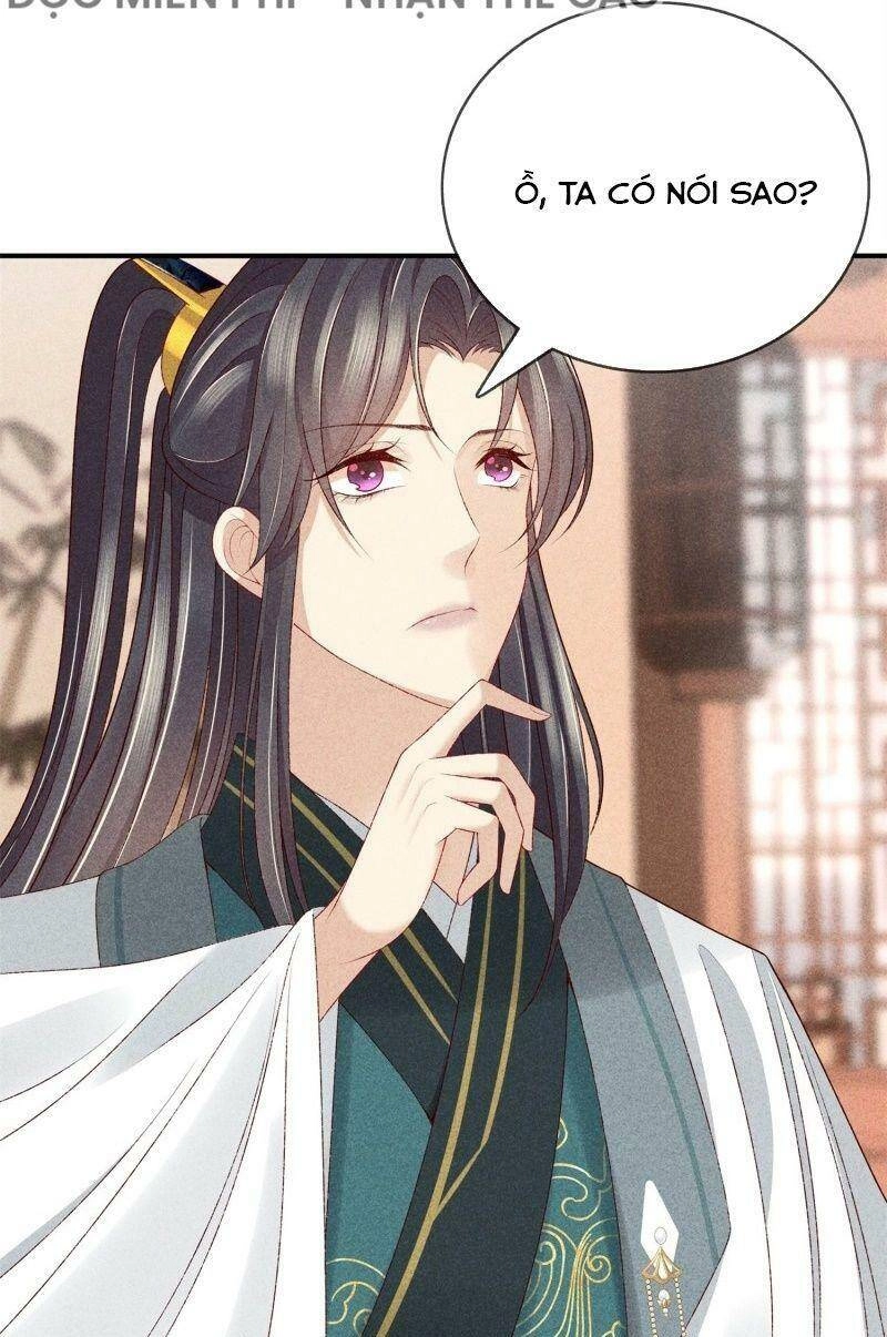 Trọng Sinh Chi Đích Nữ Bất Thiện Chapter 54 - 13