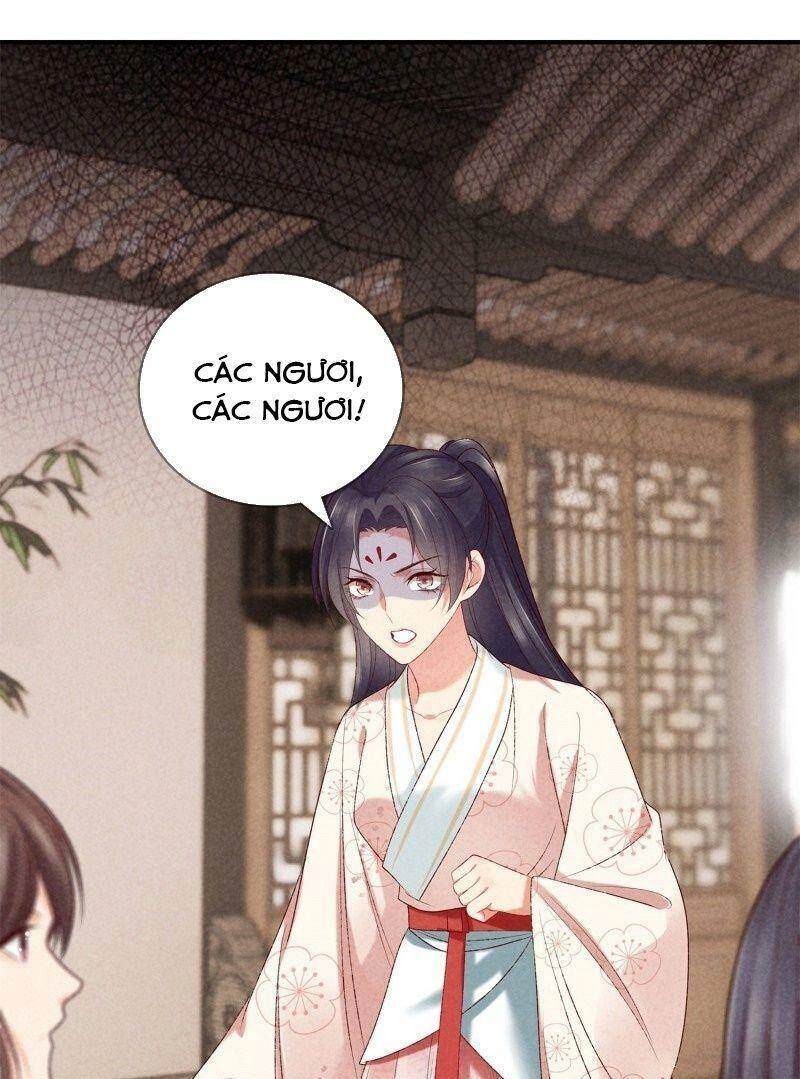 Trọng Sinh Chi Đích Nữ Bất Thiện Chapter 54 - 16