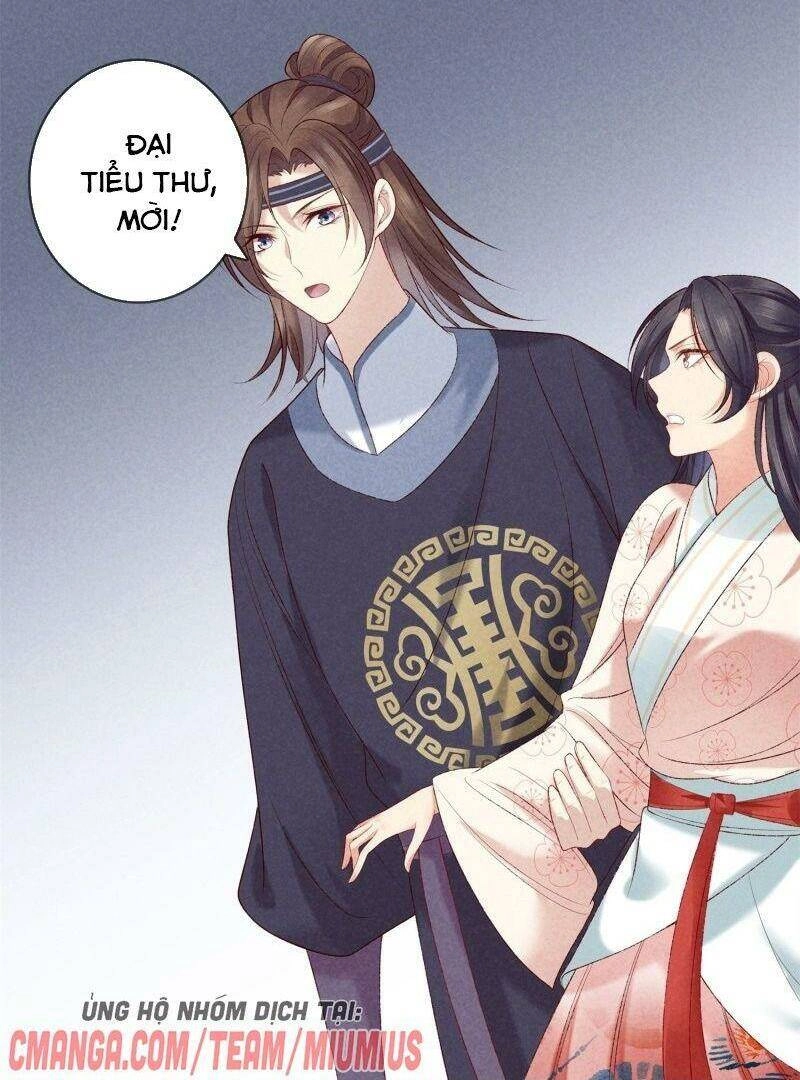 Trọng Sinh Chi Đích Nữ Bất Thiện Chapter 54 - 19