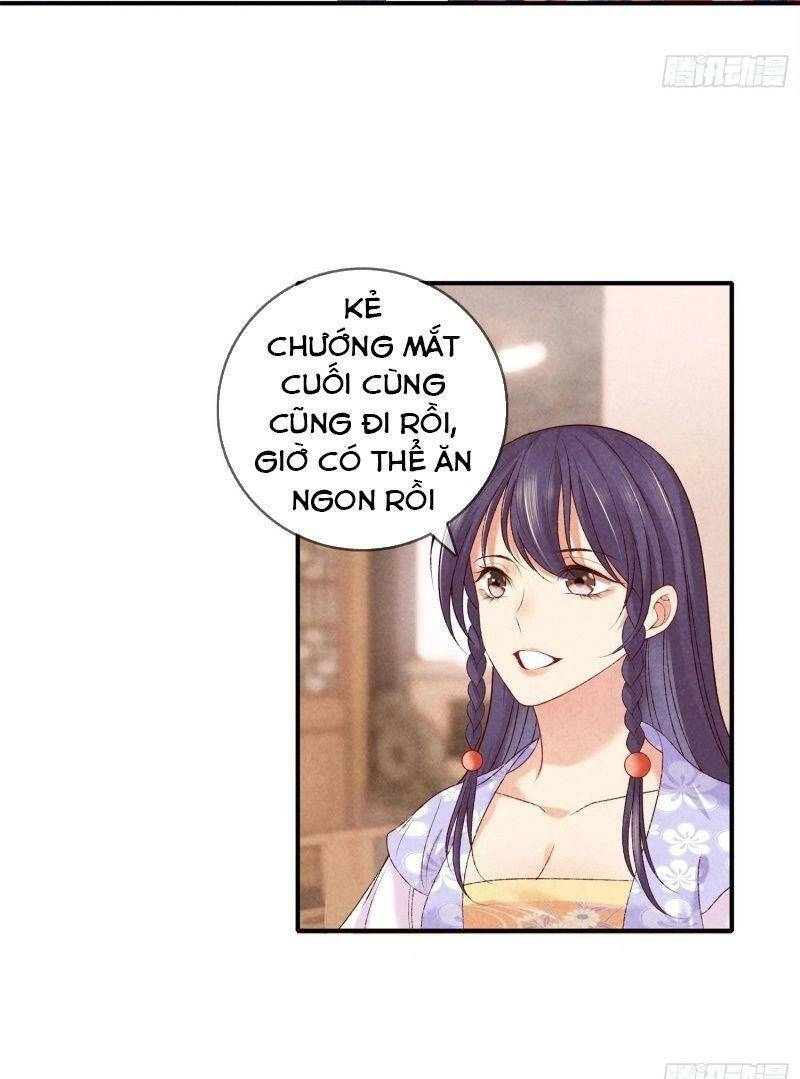 Trọng Sinh Chi Đích Nữ Bất Thiện Chapter 54 - 20