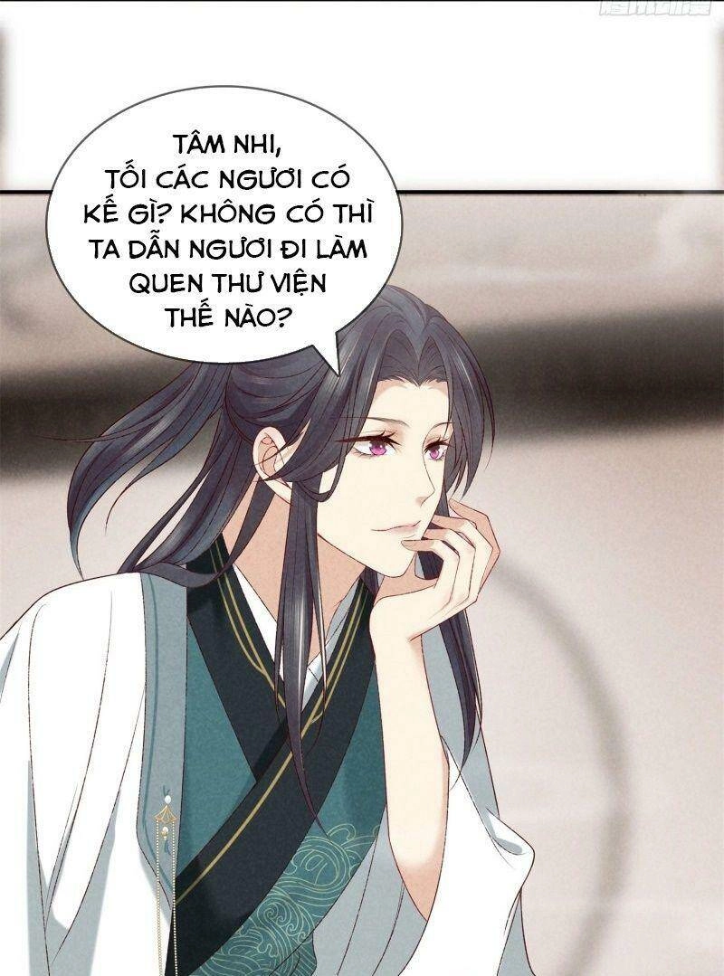 Trọng Sinh Chi Đích Nữ Bất Thiện Chapter 54 - 24