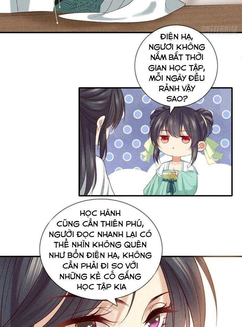 Trọng Sinh Chi Đích Nữ Bất Thiện Chapter 54 - 25