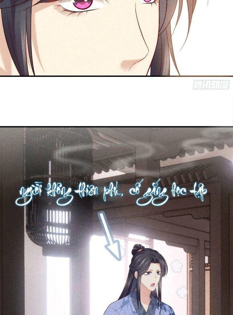 Trọng Sinh Chi Đích Nữ Bất Thiện Chapter 54 - 26