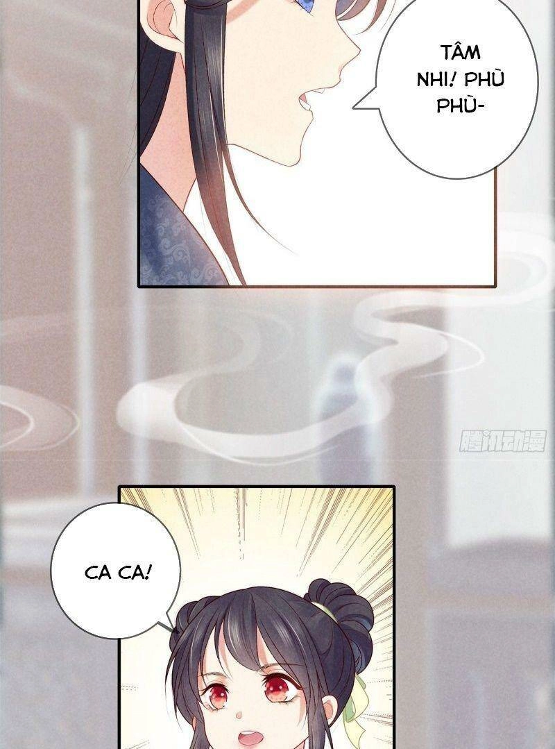 Trọng Sinh Chi Đích Nữ Bất Thiện Chapter 54 - 28