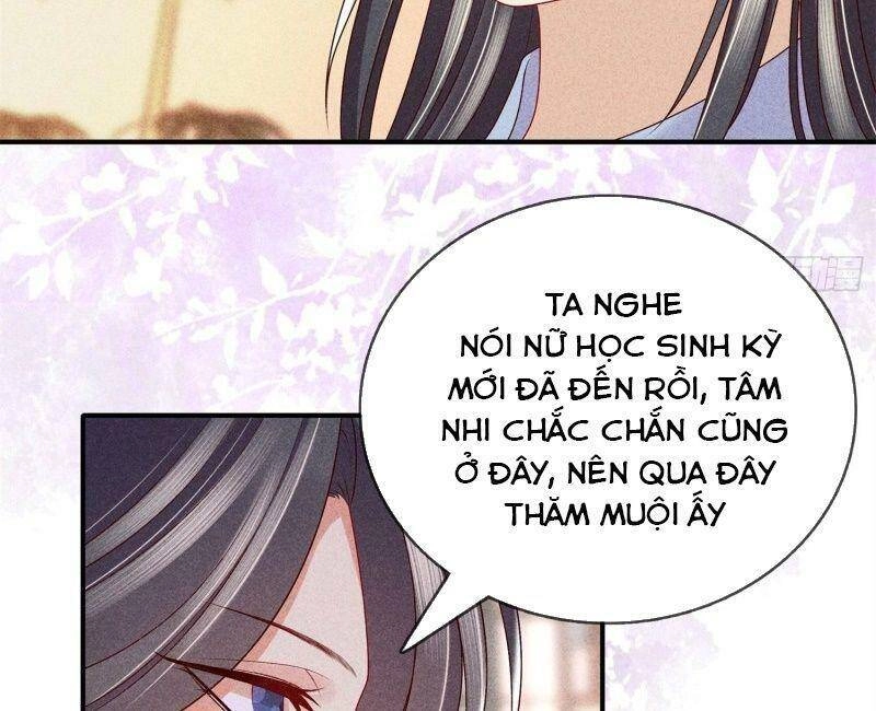 Trọng Sinh Chi Đích Nữ Bất Thiện Chapter 54 - 31