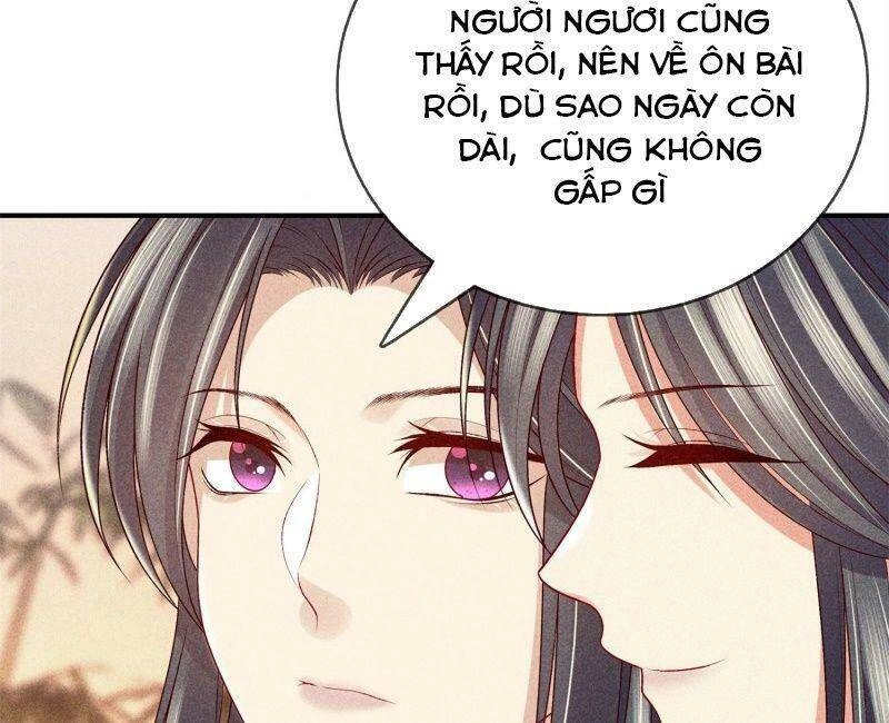 Trọng Sinh Chi Đích Nữ Bất Thiện Chapter 54 - 33