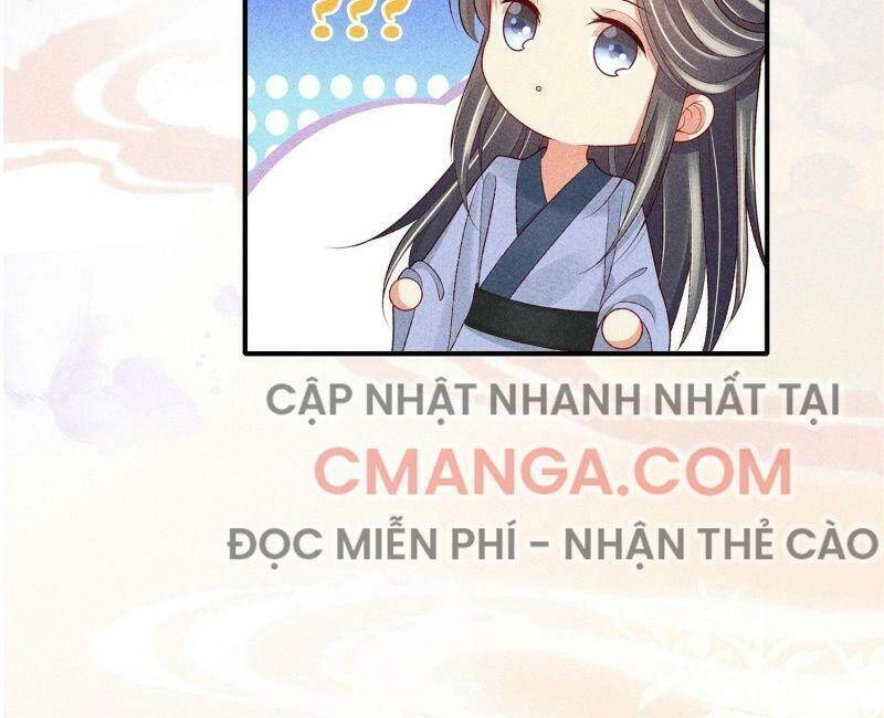 Trọng Sinh Chi Đích Nữ Bất Thiện Chapter 54 - 35