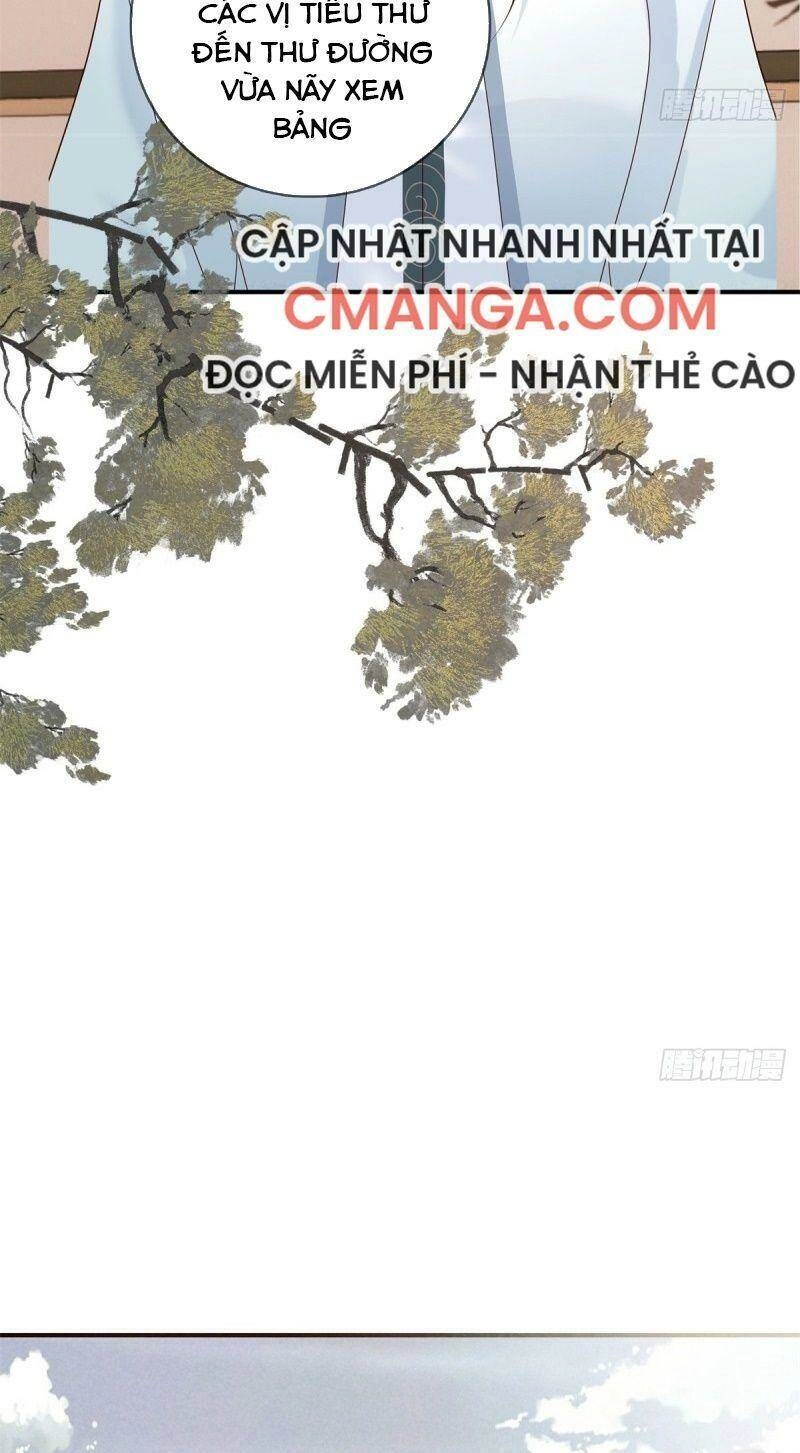 Trọng Sinh Chi Đích Nữ Bất Thiện Chapter 55 - 3