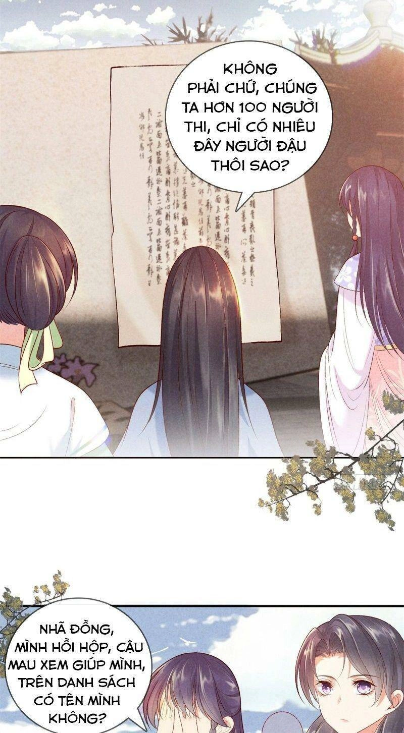 Trọng Sinh Chi Đích Nữ Bất Thiện Chapter 55 - 4