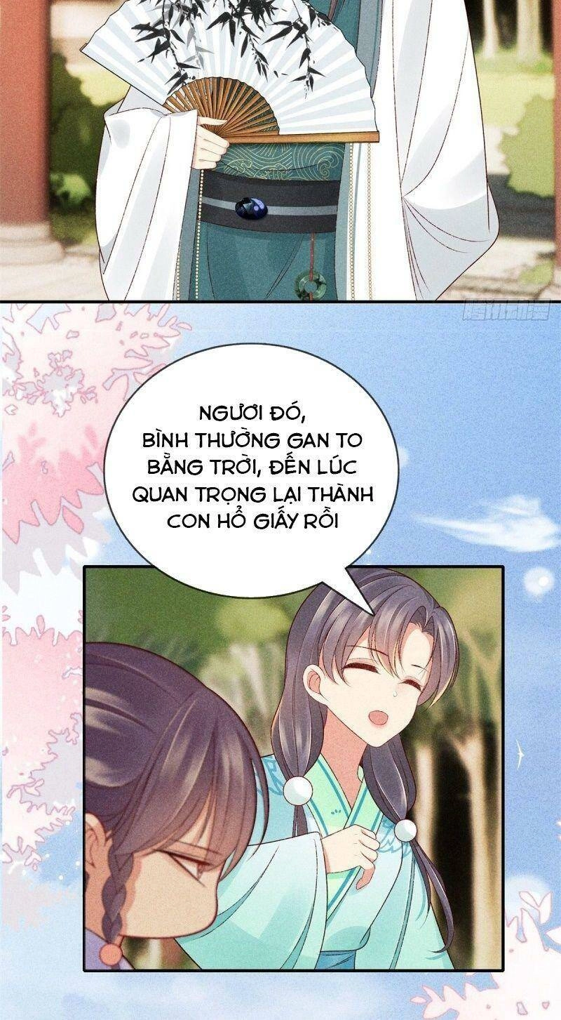 Trọng Sinh Chi Đích Nữ Bất Thiện Chapter 55 - 8