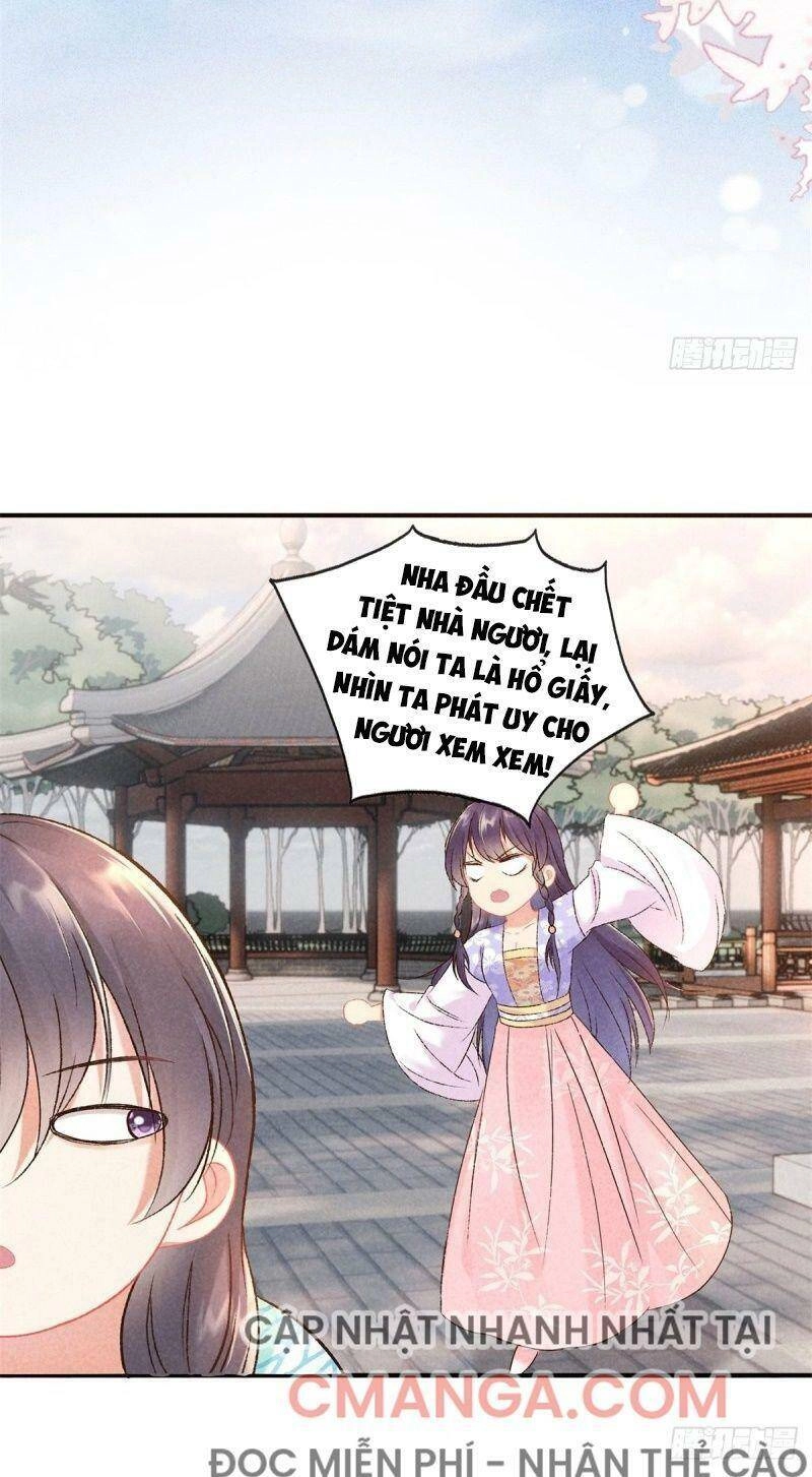 Trọng Sinh Chi Đích Nữ Bất Thiện Chapter 55 - 9