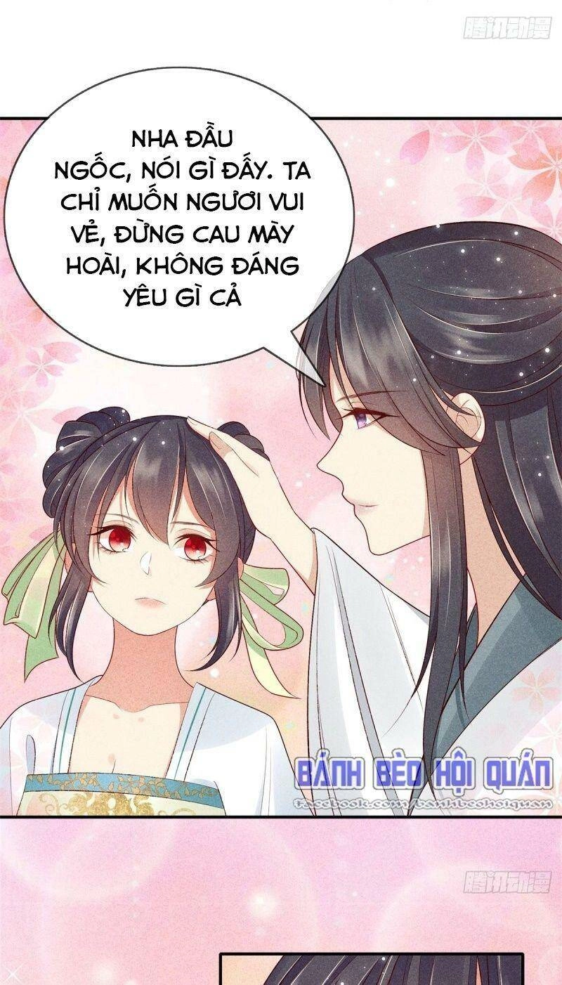 Trọng Sinh Chi Đích Nữ Bất Thiện Chapter 55 - 13