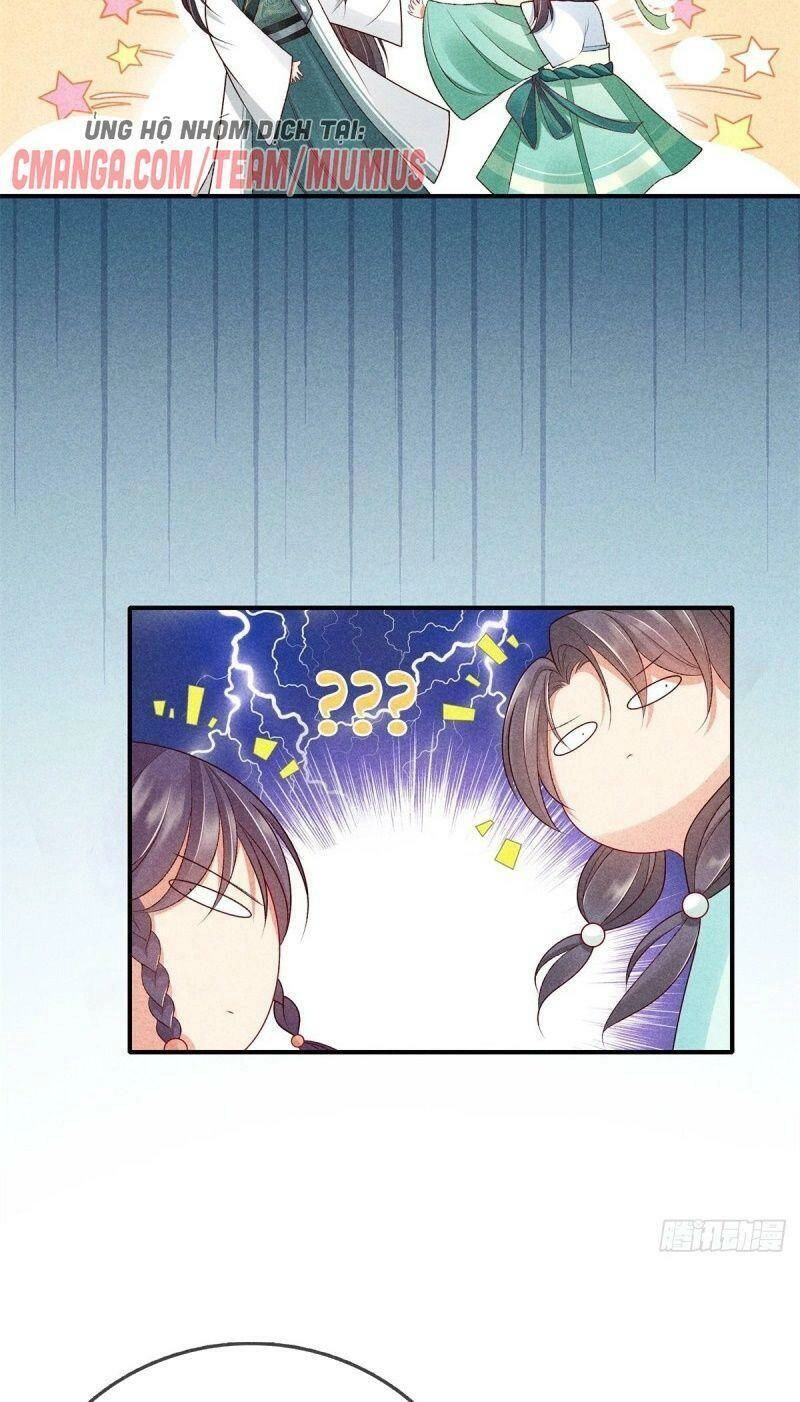 Trọng Sinh Chi Đích Nữ Bất Thiện Chapter 55 - 15