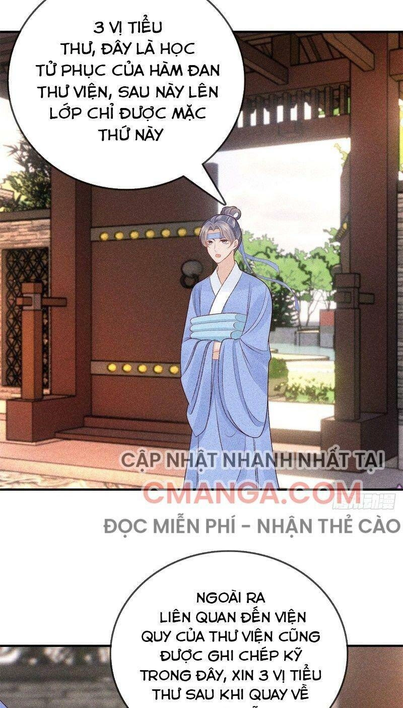 Trọng Sinh Chi Đích Nữ Bất Thiện Chapter 55 - 16