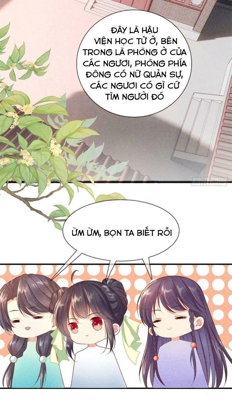 Trọng Sinh Chi Đích Nữ Bất Thiện Chapter 55 - 19
