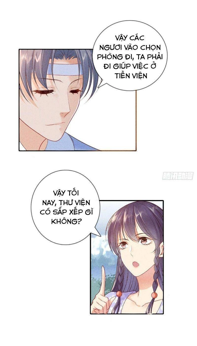Trọng Sinh Chi Đích Nữ Bất Thiện Chapter 55 - 20