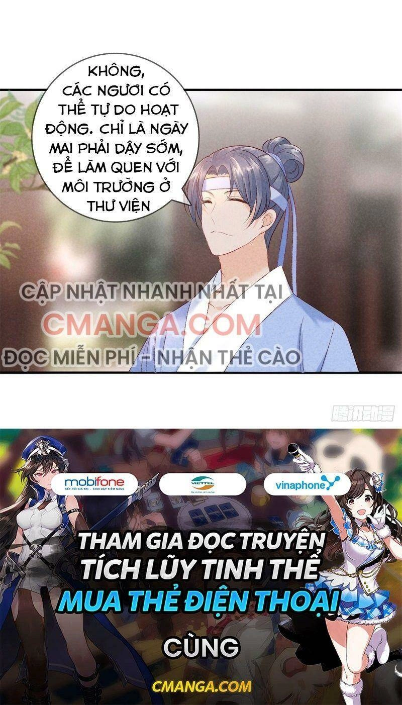 Trọng Sinh Chi Đích Nữ Bất Thiện Chapter 55 - 21