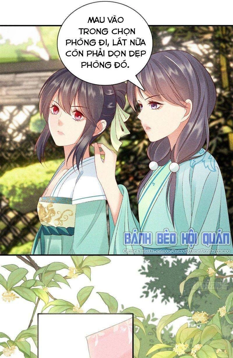 Trọng Sinh Chi Đích Nữ Bất Thiện Chapter 56 - 1