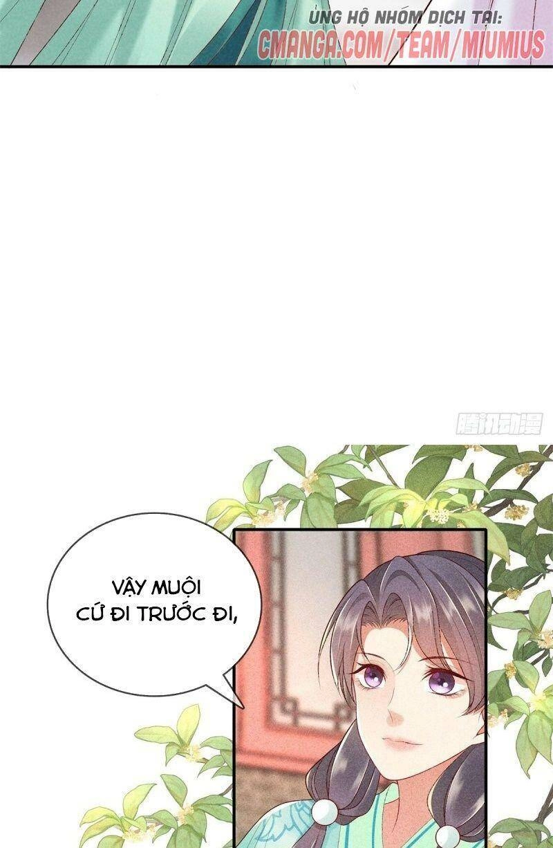 Trọng Sinh Chi Đích Nữ Bất Thiện Chapter 56 - 7