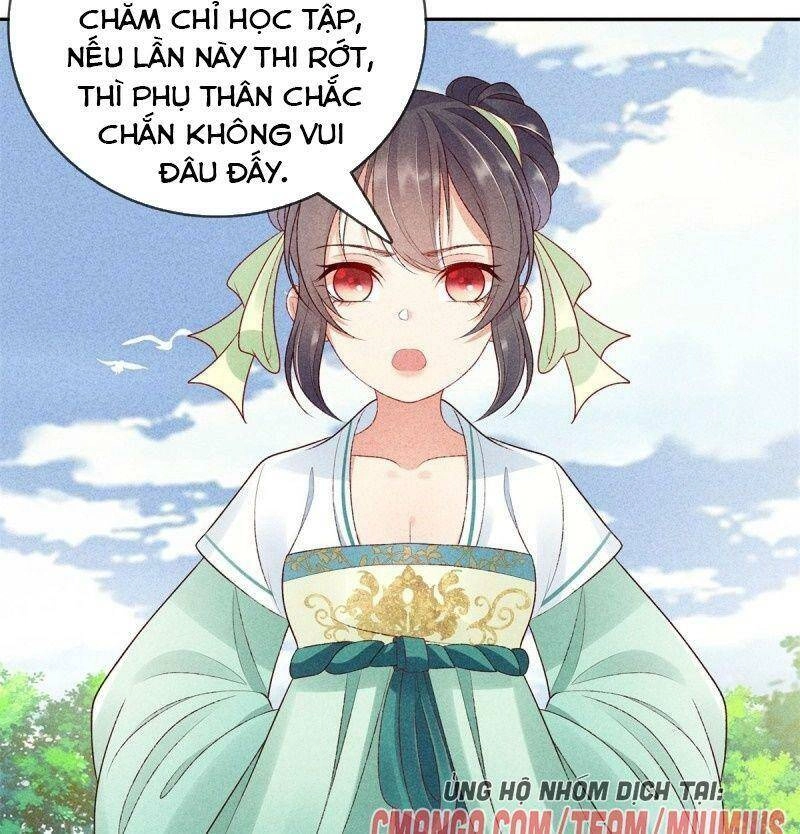 Trọng Sinh Chi Đích Nữ Bất Thiện Chapter 56 - 27
