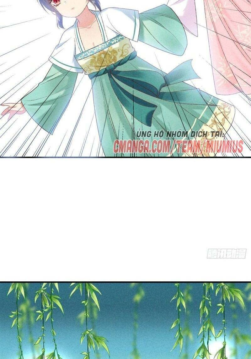 Trọng Sinh Chi Đích Nữ Bất Thiện Chapter 57 - 6