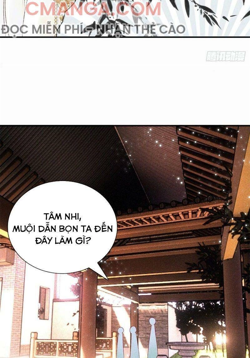 Trọng Sinh Chi Đích Nữ Bất Thiện Chapter 57 - 9