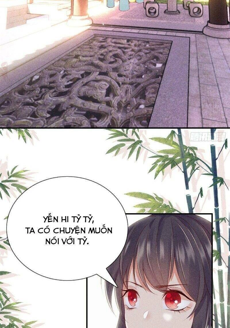 Trọng Sinh Chi Đích Nữ Bất Thiện Chapter 57 - 10