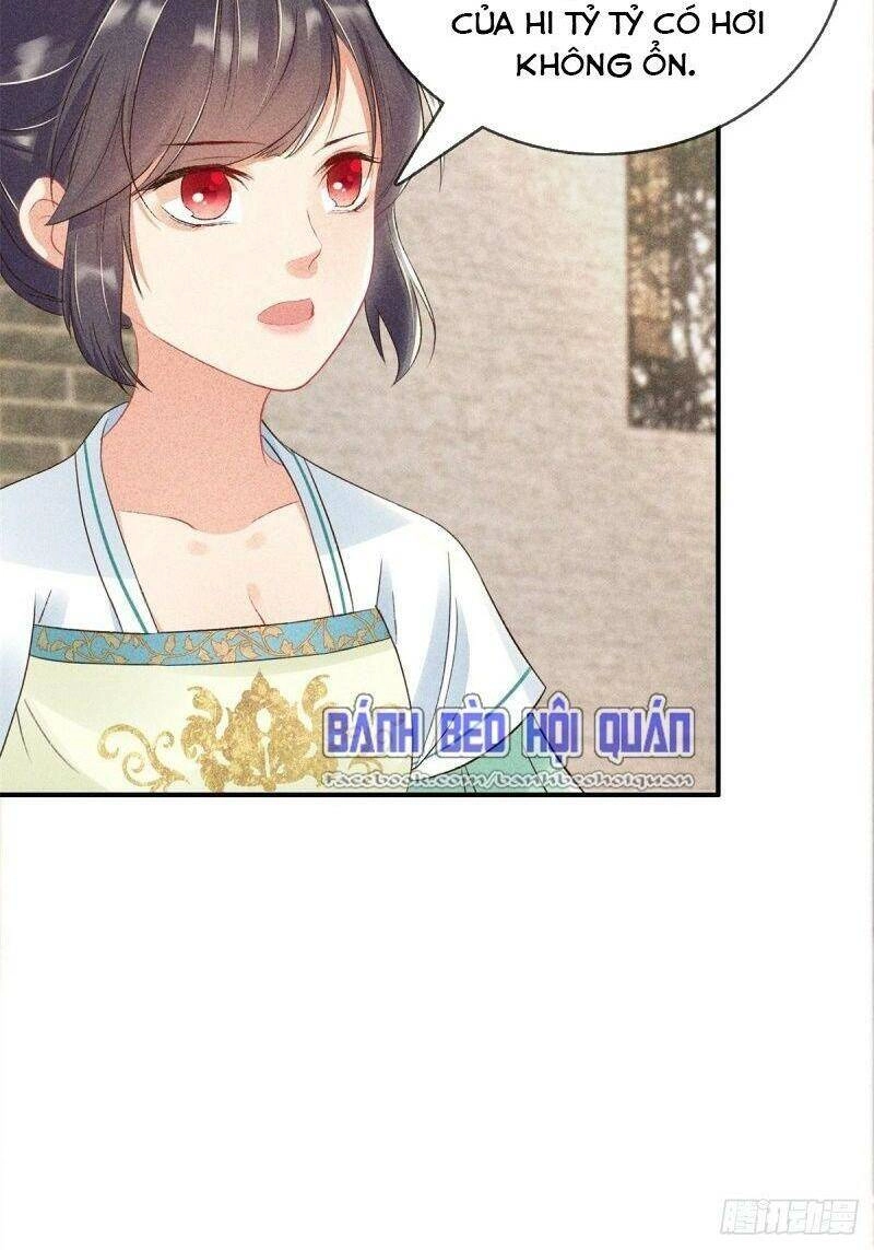 Trọng Sinh Chi Đích Nữ Bất Thiện Chapter 57 - 14