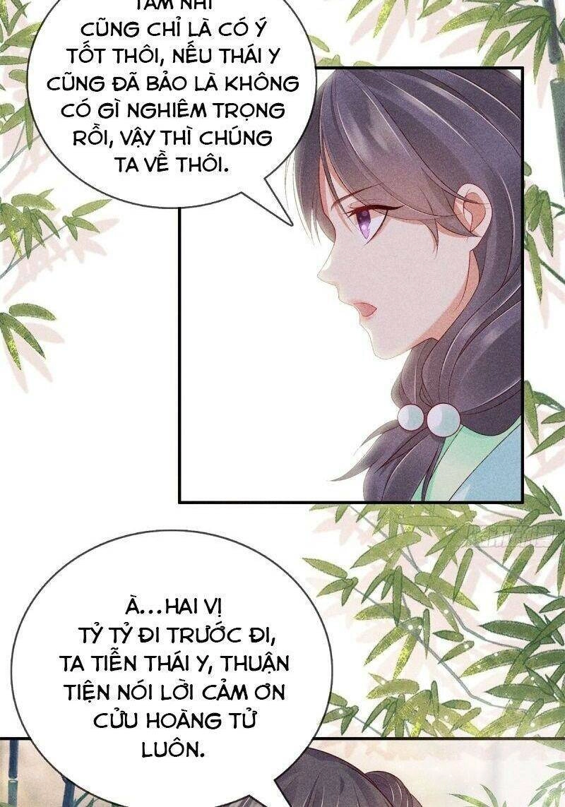 Trọng Sinh Chi Đích Nữ Bất Thiện Chapter 57 - 21