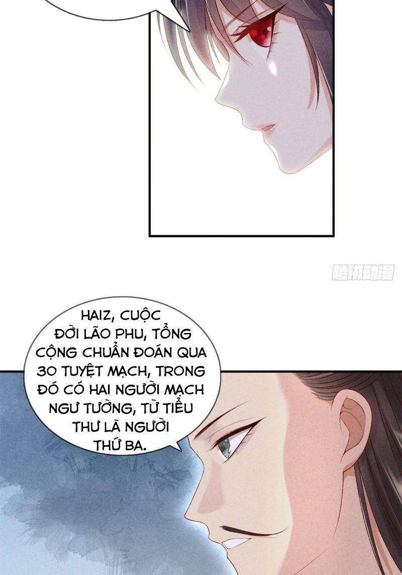 Trọng Sinh Chi Đích Nữ Bất Thiện Chapter 57 - 26