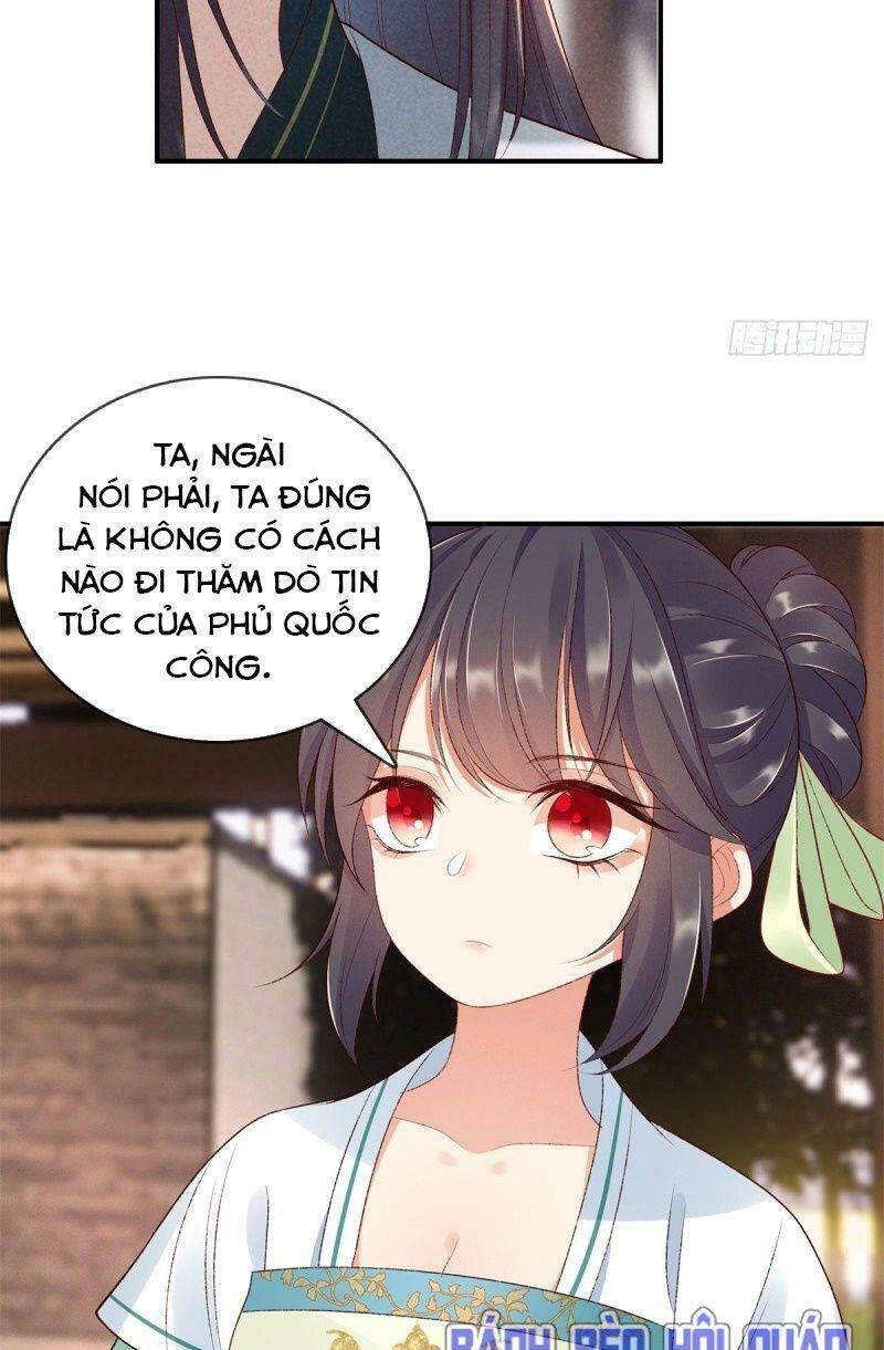 Trọng Sinh Chi Đích Nữ Bất Thiện Chapter 57 - 33