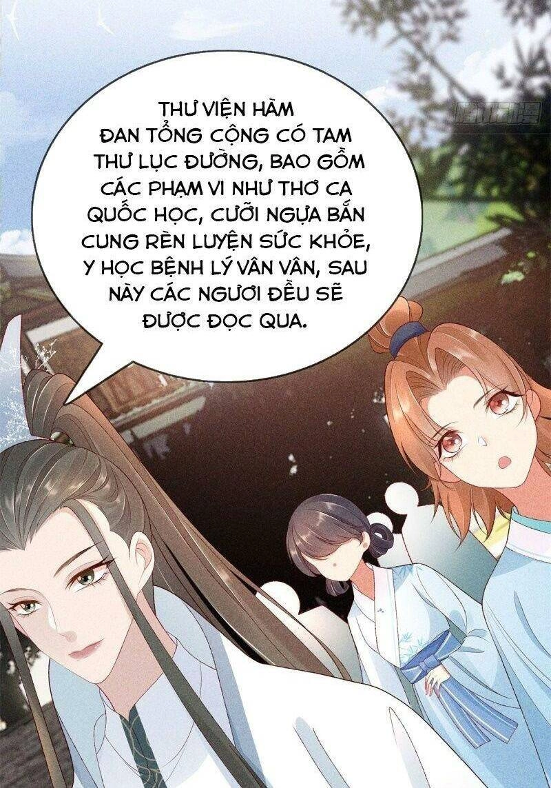Trọng Sinh Chi Đích Nữ Bất Thiện Chapter 58 - 2