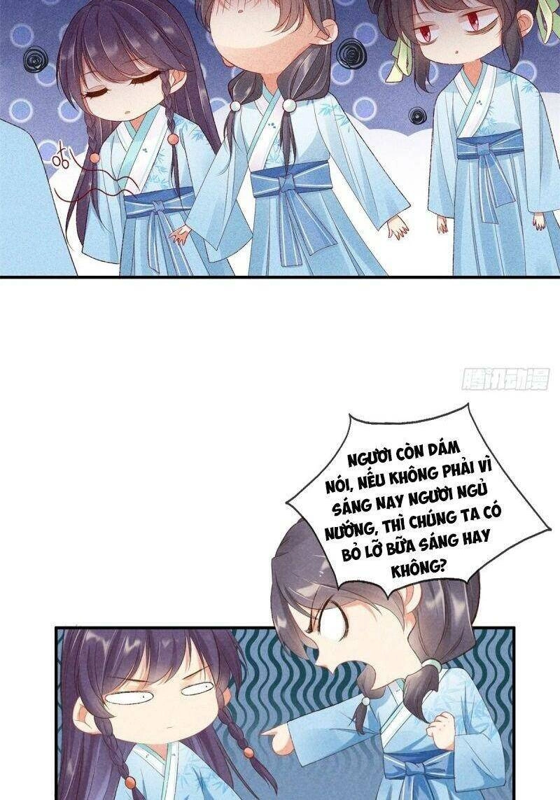 Trọng Sinh Chi Đích Nữ Bất Thiện Chapter 58 - 4