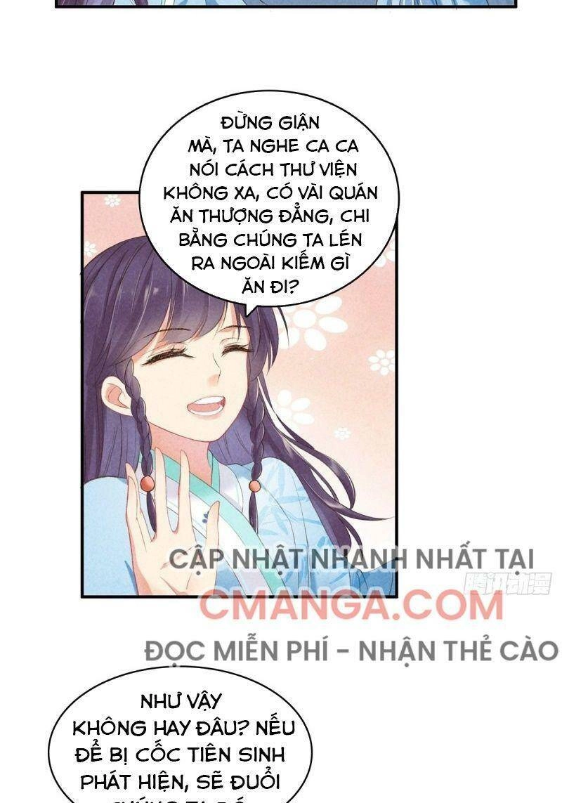 Trọng Sinh Chi Đích Nữ Bất Thiện Chapter 58 - 5