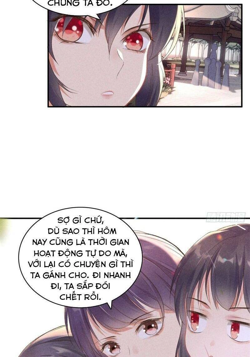 Trọng Sinh Chi Đích Nữ Bất Thiện Chapter 58 - 6
