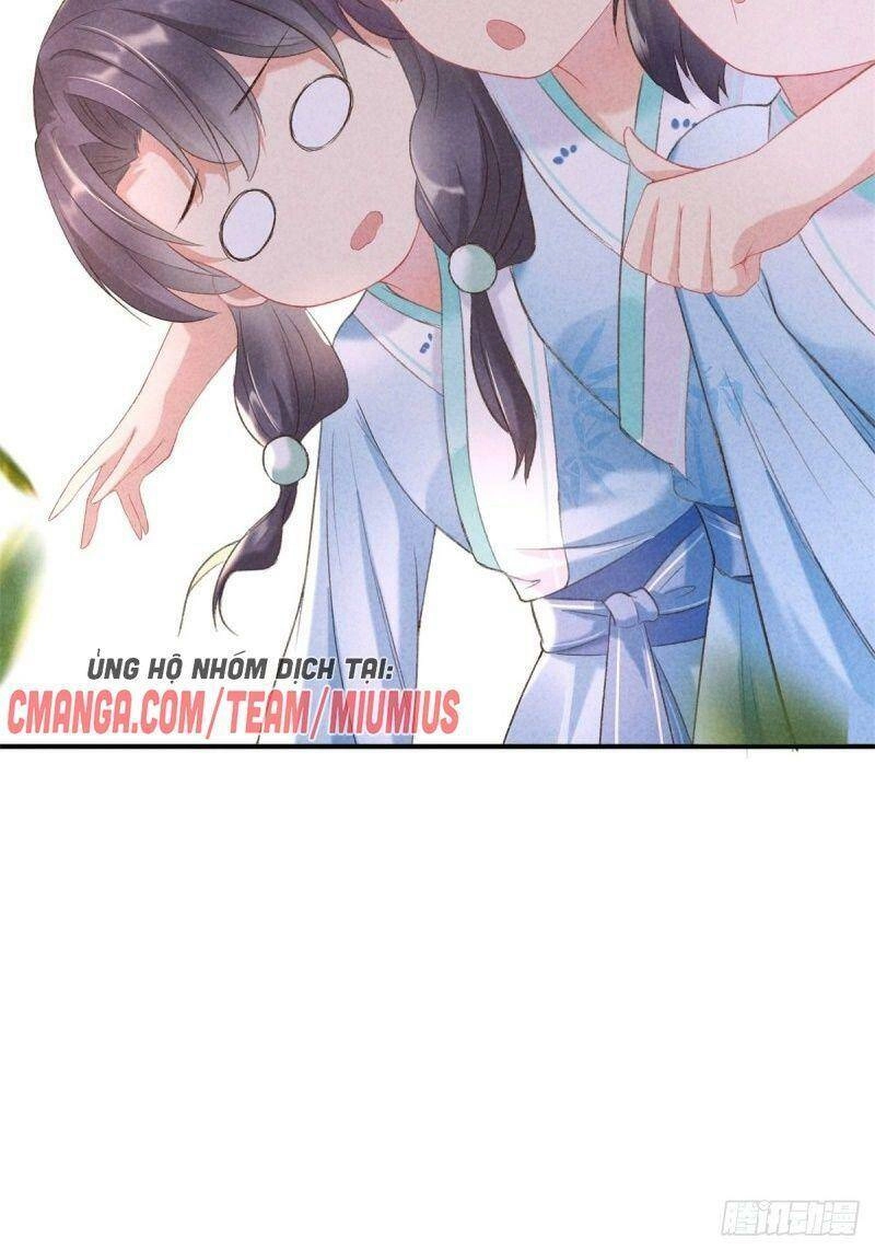 Trọng Sinh Chi Đích Nữ Bất Thiện Chapter 58 - 7