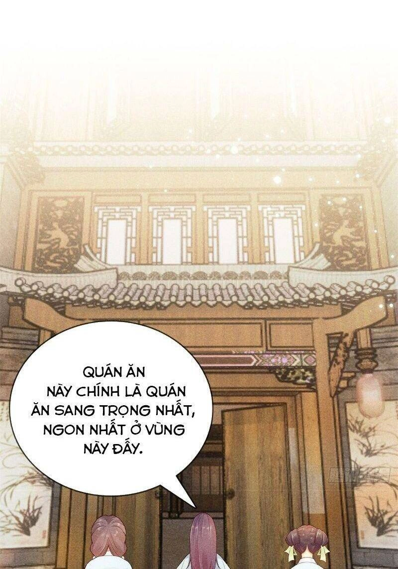 Trọng Sinh Chi Đích Nữ Bất Thiện Chapter 58 - 8