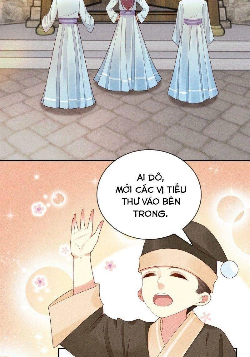Trọng Sinh Chi Đích Nữ Bất Thiện Chapter 58 - 9