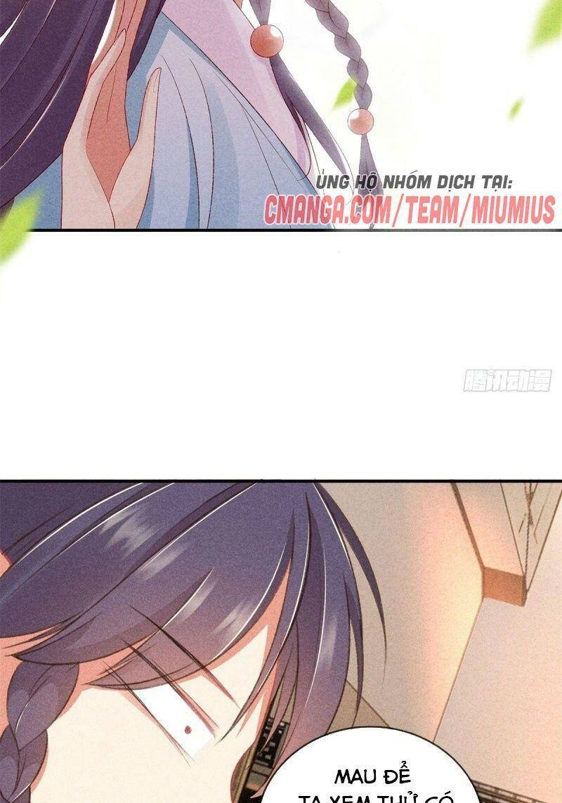 Trọng Sinh Chi Đích Nữ Bất Thiện Chapter 58 - 11