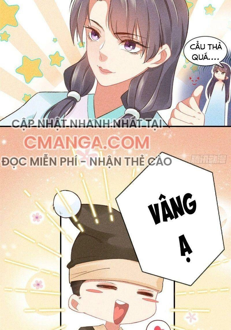 Trọng Sinh Chi Đích Nữ Bất Thiện Chapter 58 - 13