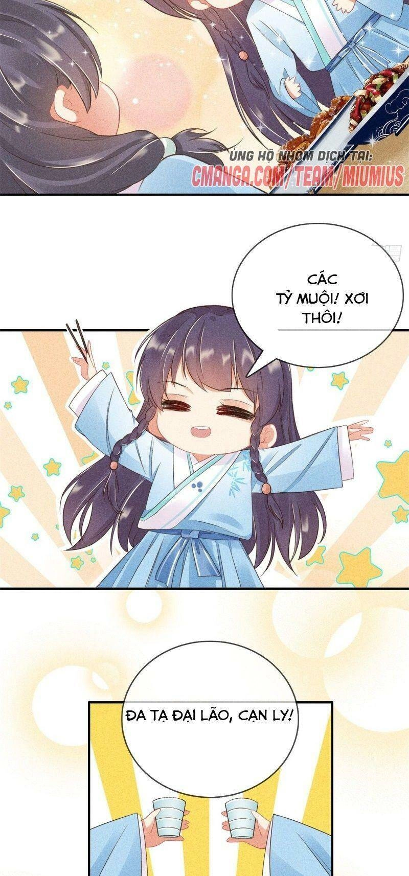 Trọng Sinh Chi Đích Nữ Bất Thiện Chapter 58 - 17