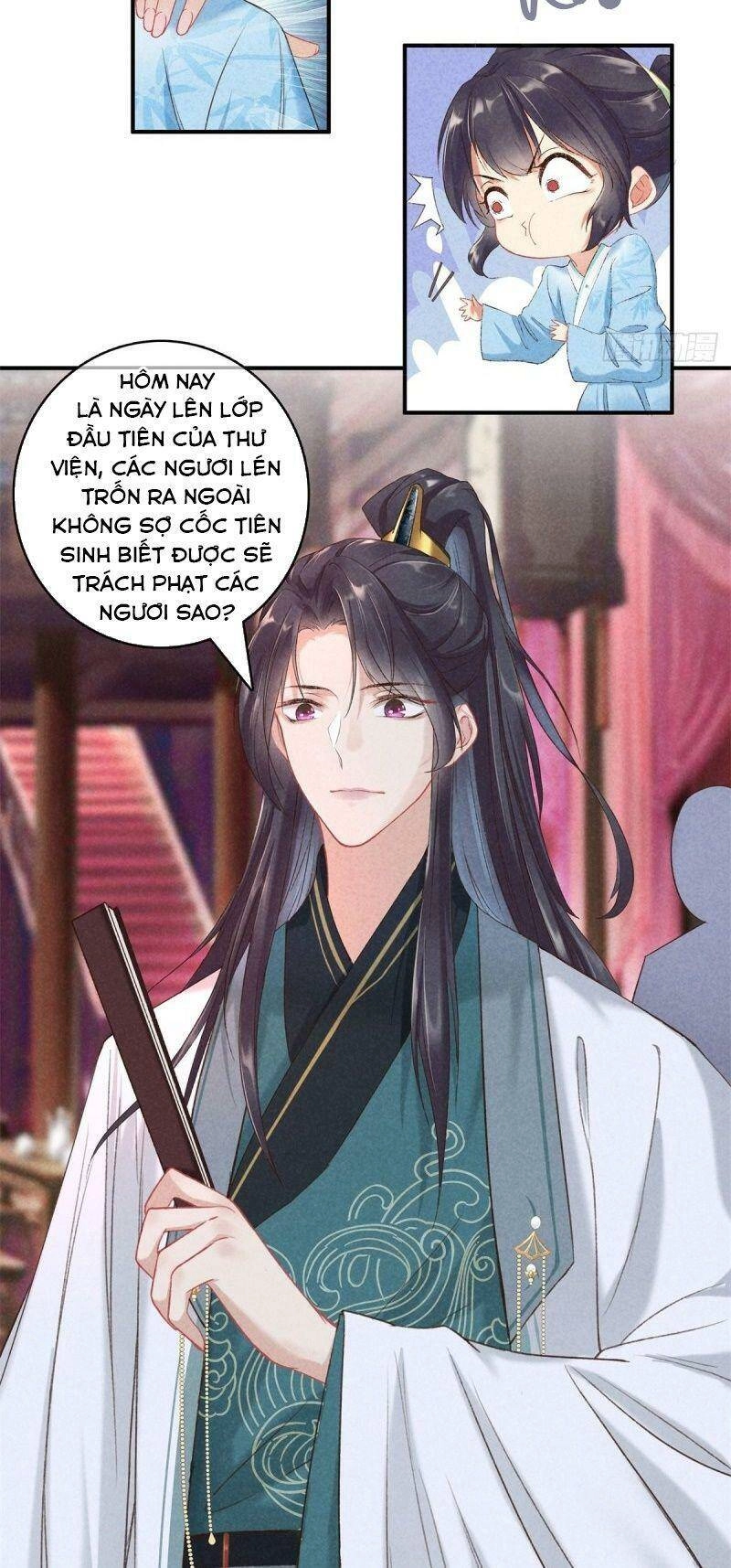 Trọng Sinh Chi Đích Nữ Bất Thiện Chapter 58 - 19