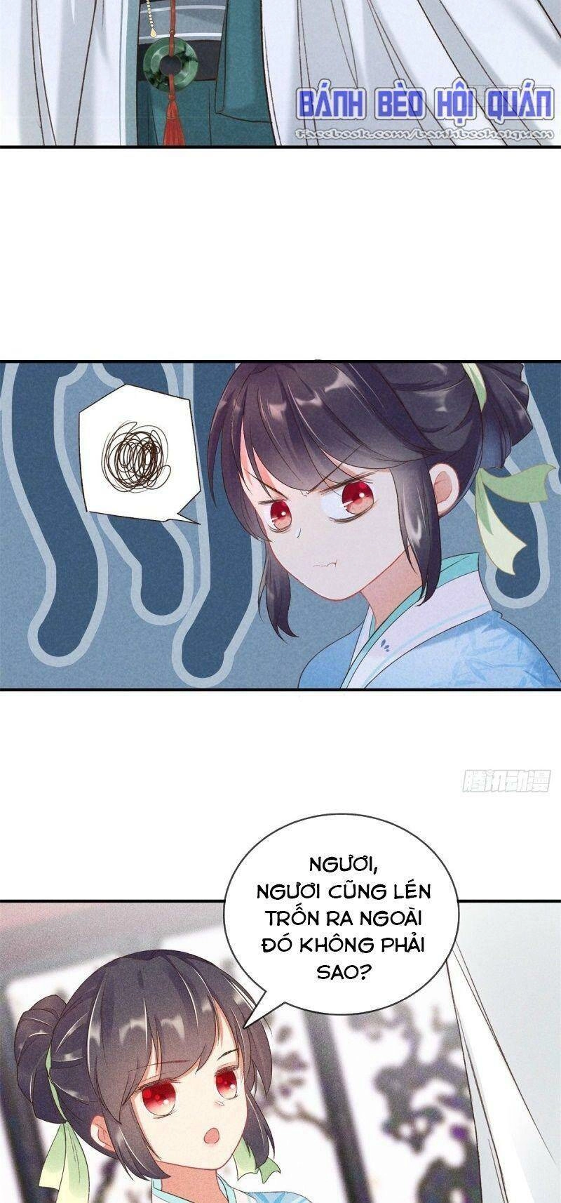 Trọng Sinh Chi Đích Nữ Bất Thiện Chapter 58 - 20