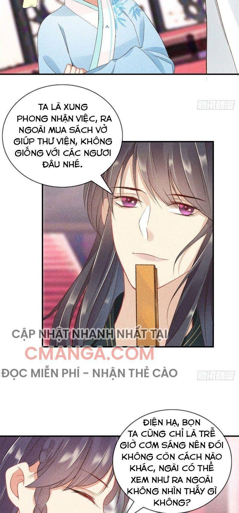 Trọng Sinh Chi Đích Nữ Bất Thiện Chapter 58 - 21